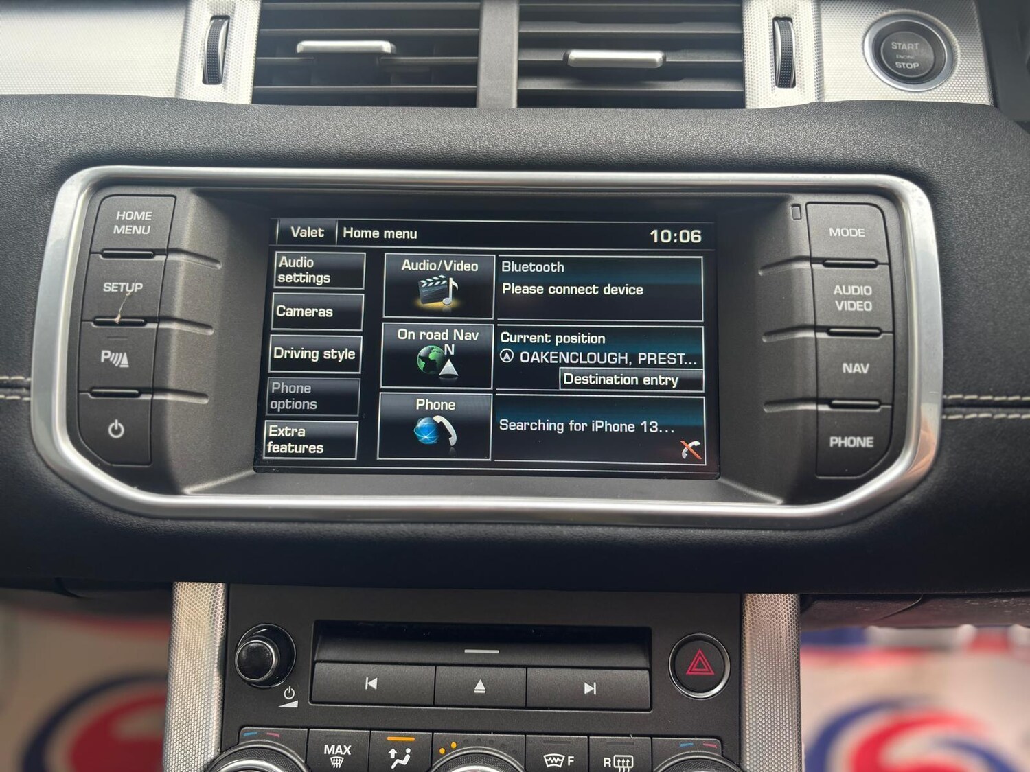 Used Land Rover Range Rover Evoque 2015 for sale - 76561369: Photo 43