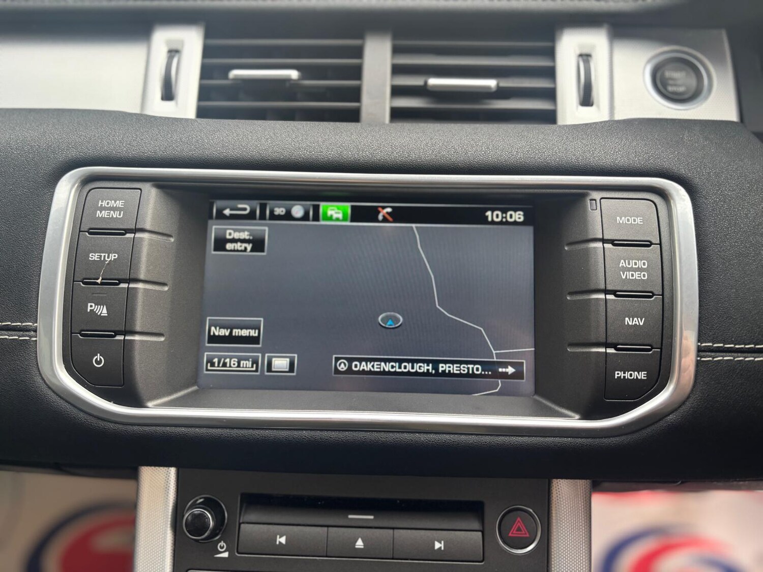 Used Land Rover Range Rover Evoque 2015 for sale - 76561369: Photo 44