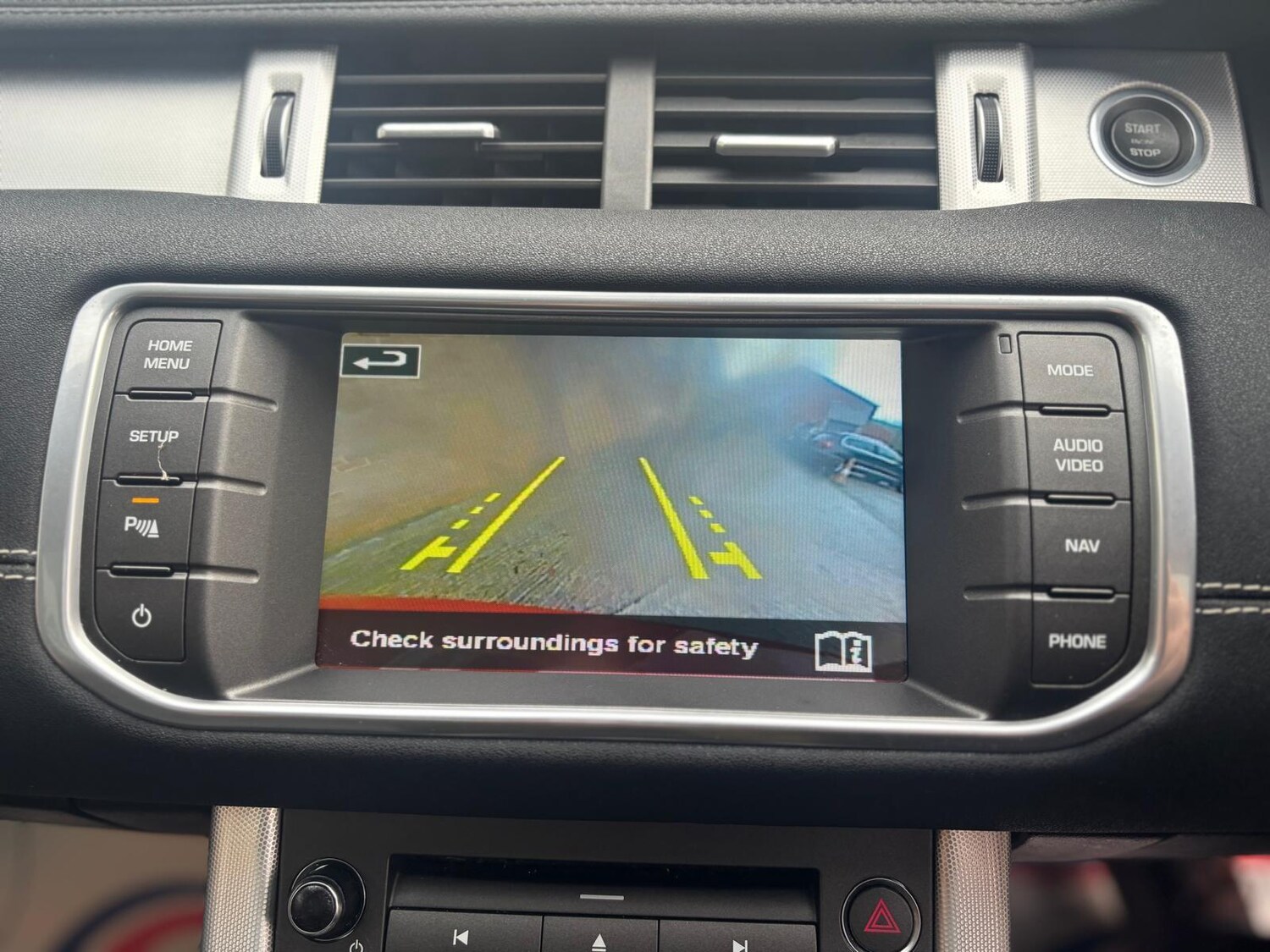 Used Land Rover Range Rover Evoque 2015 for sale - 76561369: Photo 45