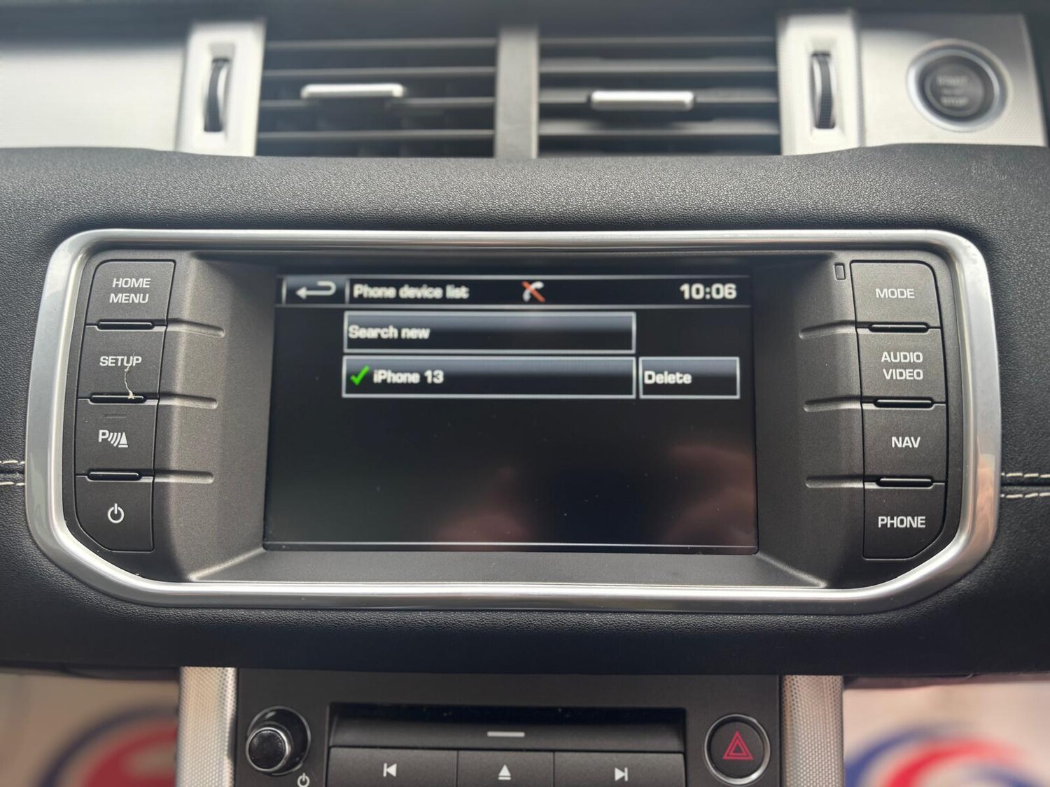 Used Land Rover Range Rover Evoque 2015 for sale - 76561369: Photo 46