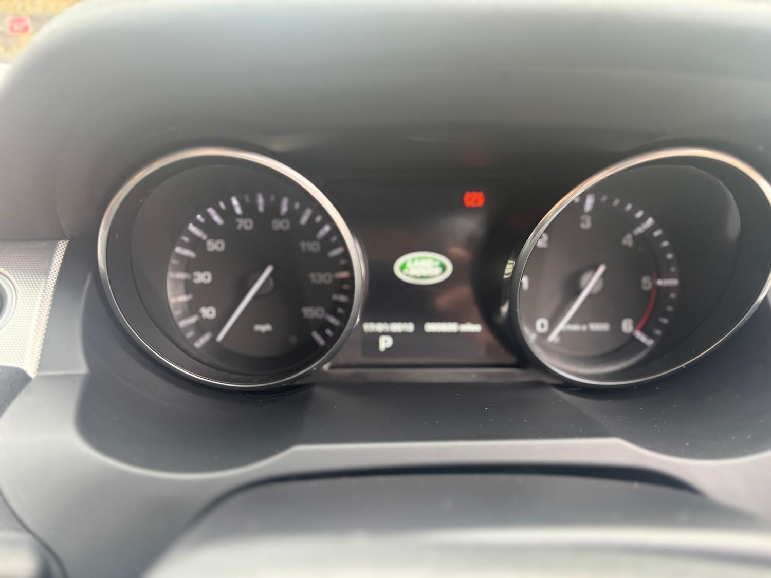 Used Land Rover Range Rover Evoque 2015 for sale - 76561369: Photo 48