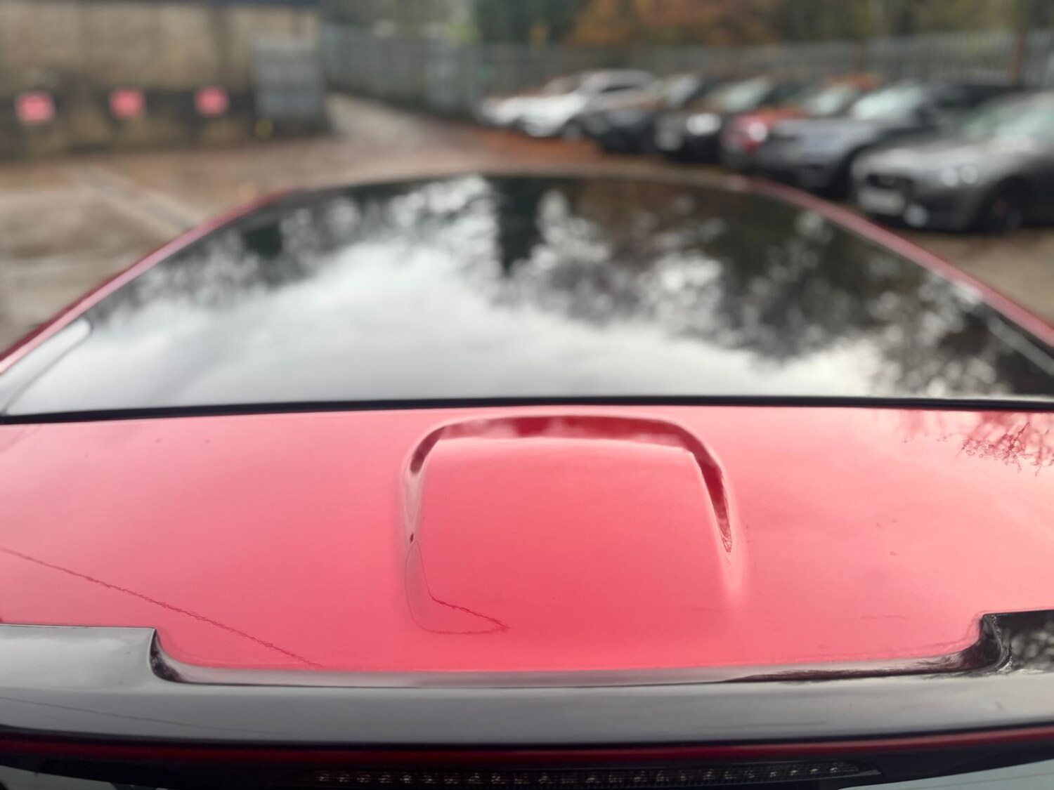 Used Land Rover Range Rover Evoque 2015 for sale - 76561369: Photo 53