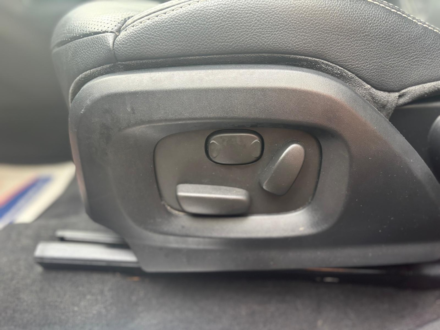 Used Land Rover Range Rover Evoque 2015 for sale - 76561369: Photo 9