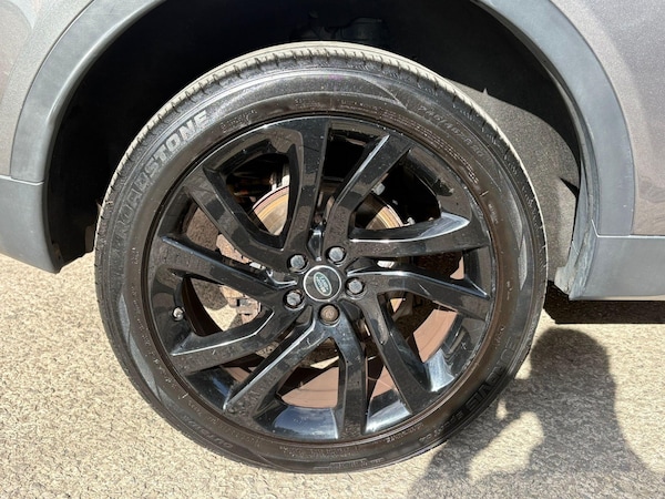 Used Land Rover Discovery Sport 2015 for sale - 75696274: Photo 21