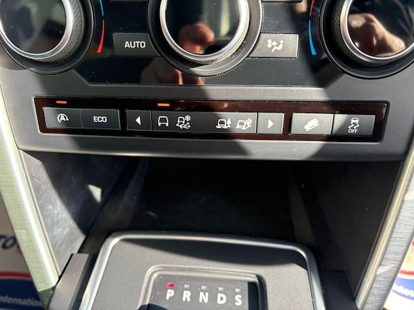 Used Land Rover Discovery Sport 2015 for sale - 75696274: Photo 24