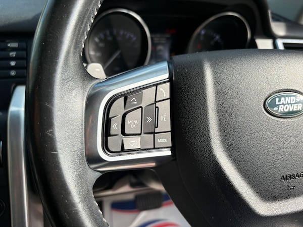 Used Land Rover Discovery Sport 2015 for sale - 75696274: Photo 26
