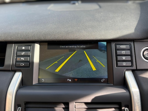 Used Land Rover Discovery Sport 2015 for sale - 75696274: Photo 30