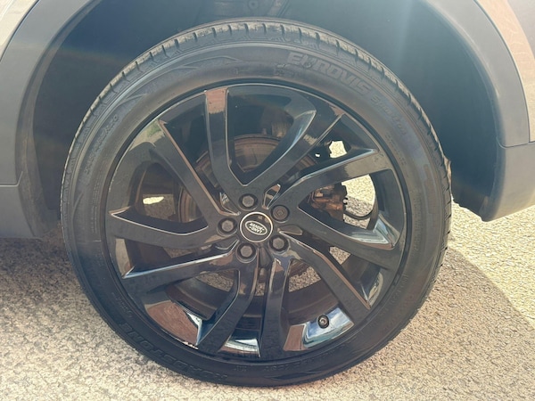 Used Land Rover Discovery Sport 2015 for sale - 75696274: Photo 38