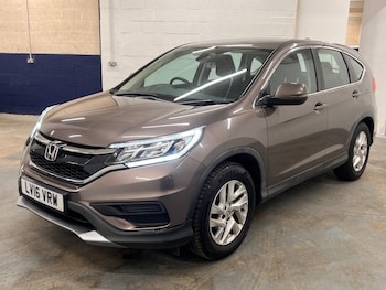 Used Honda CR-V 2016 for sale - 77330712: Photo