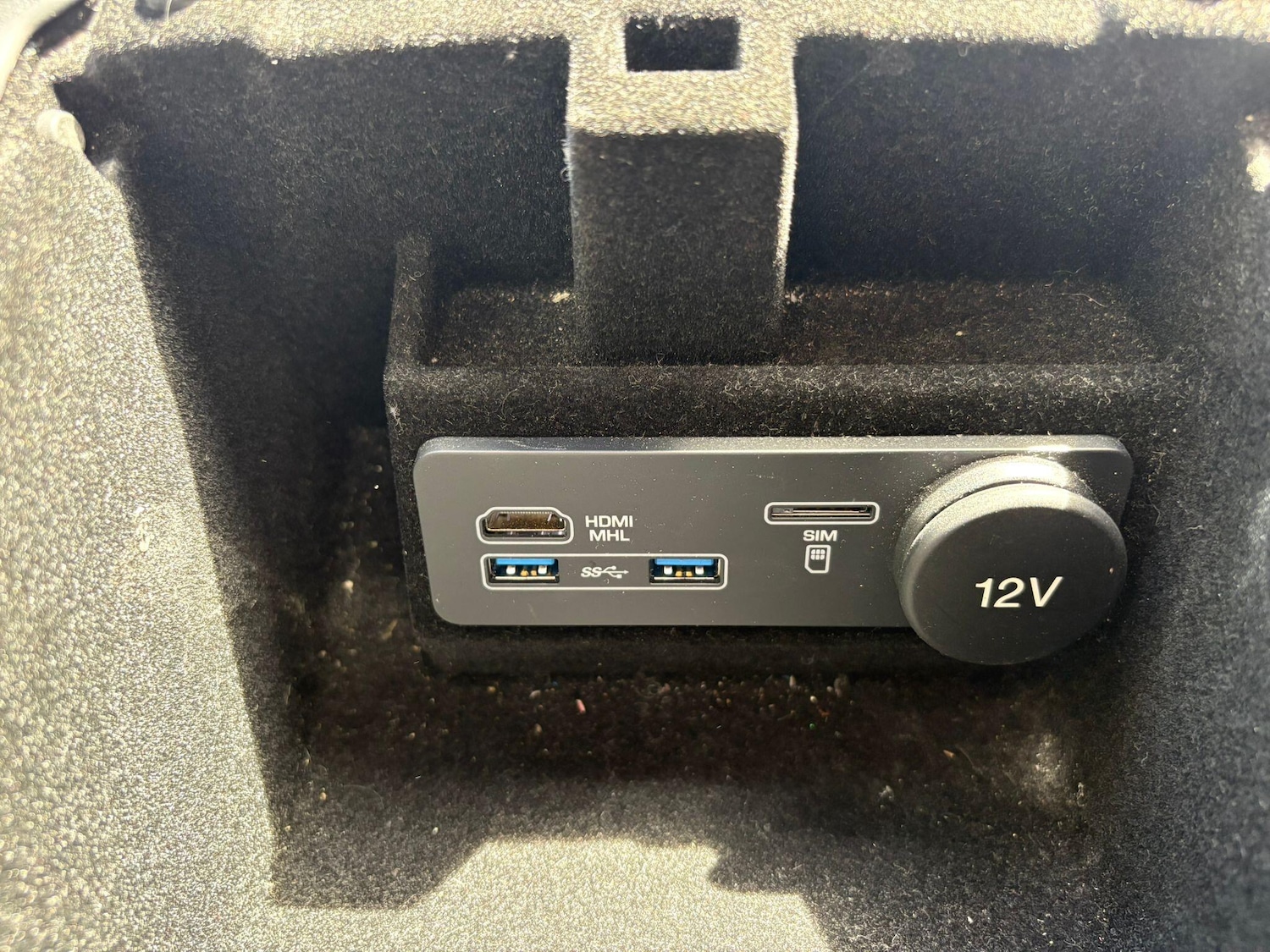 Vehicle 40