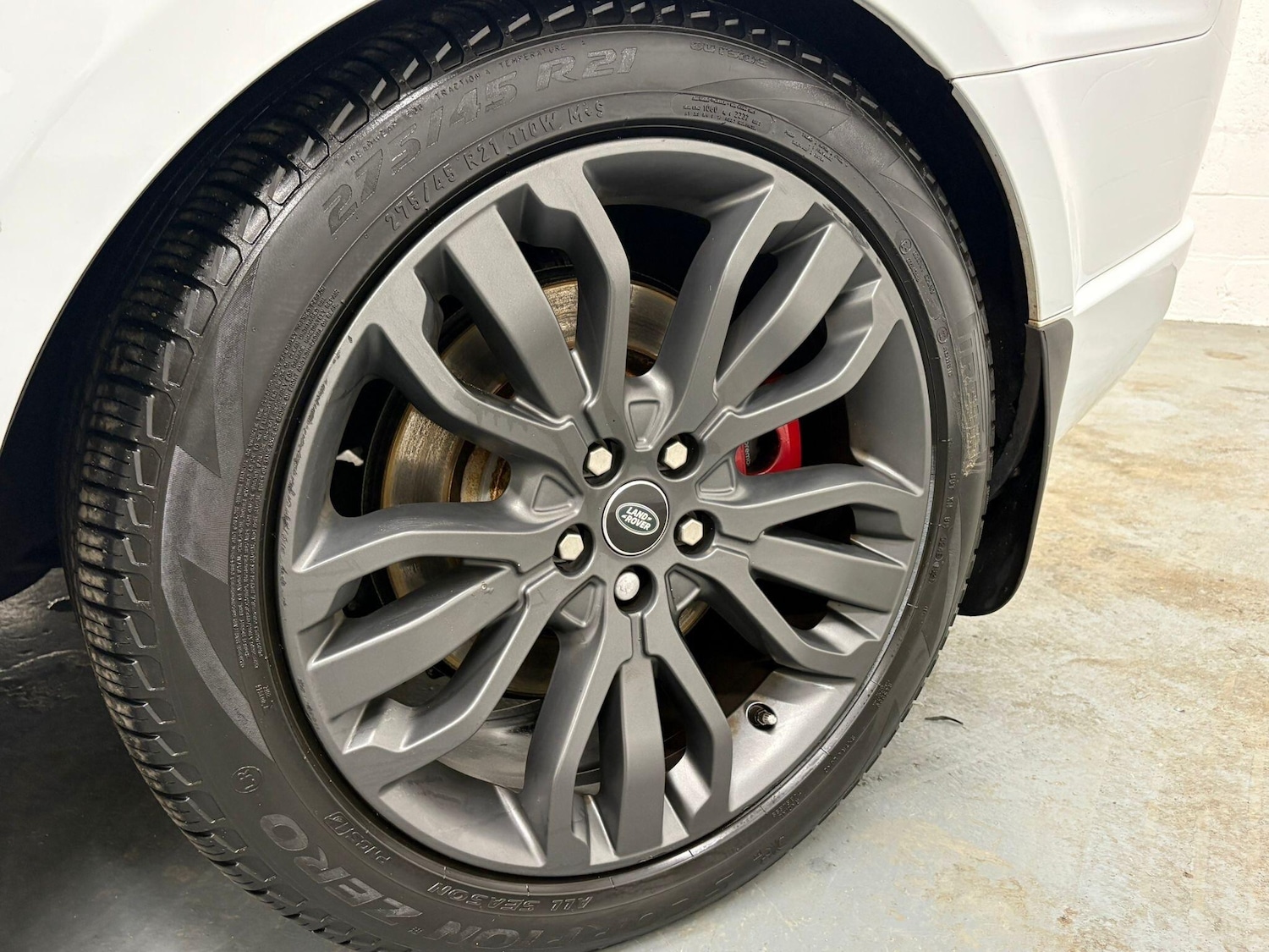 Used Land Rover Range Rover Sport 2017 for sale - 77202421: Photo 10