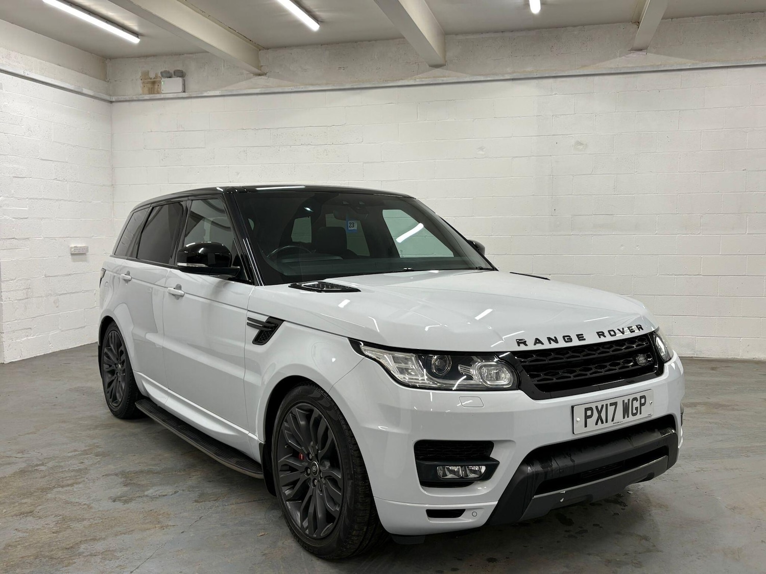 Used Land Rover Range Rover Sport 2017 for sale - 77202421: Photo 15