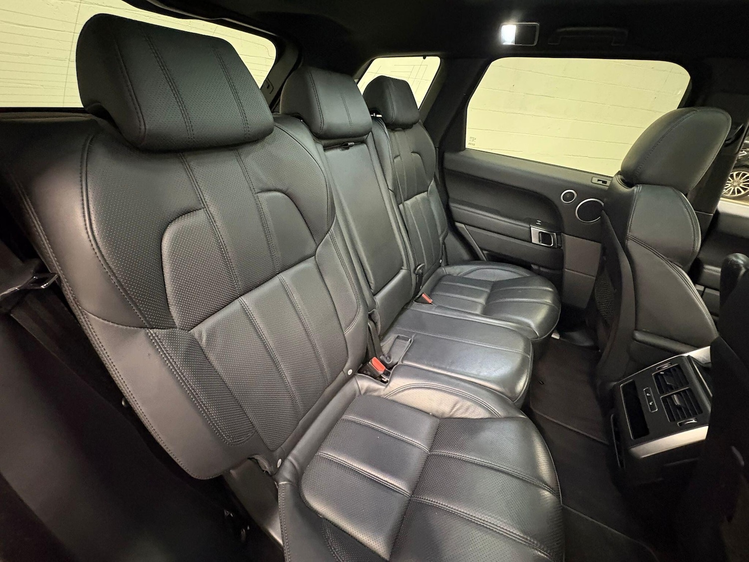 Used Land Rover Range Rover Sport 2017 for sale - 77202421: Photo 26