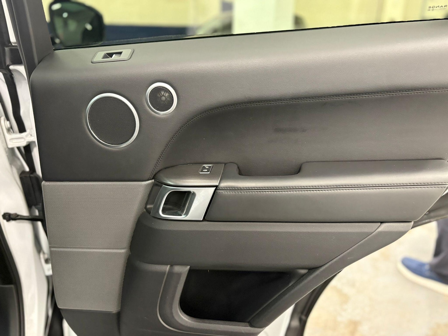 Used Land Rover Range Rover Sport 2017 for sale - 77202421: Photo 28