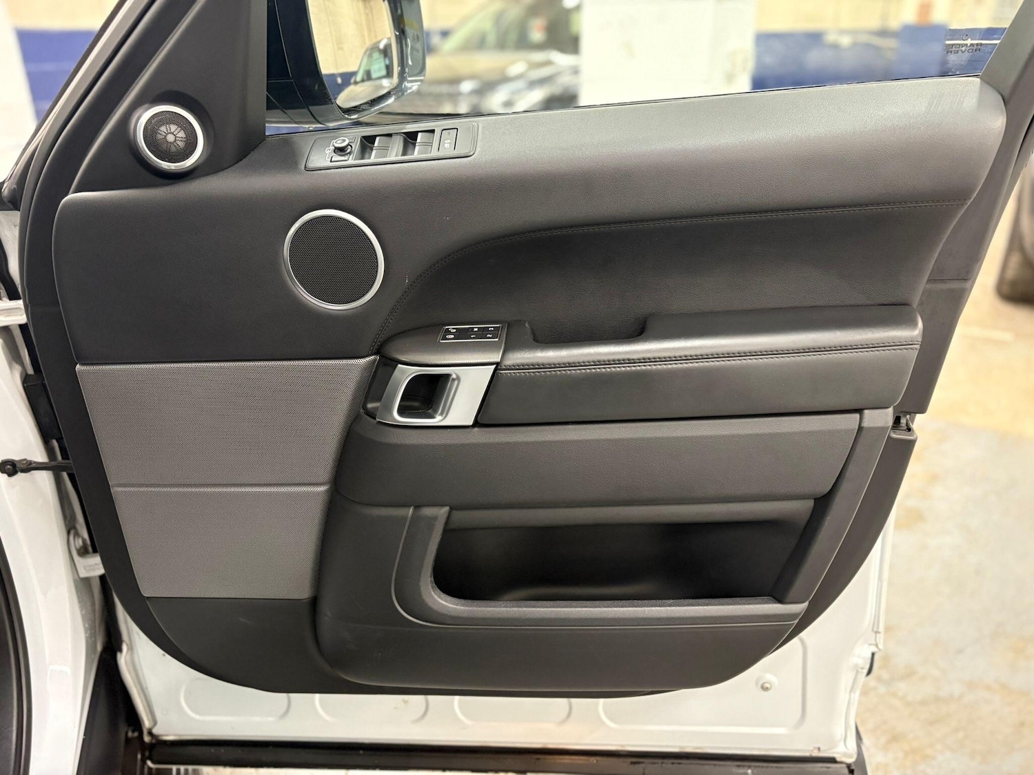 Used Land Rover Range Rover Sport 2017 for sale - 77202421: Photo 31