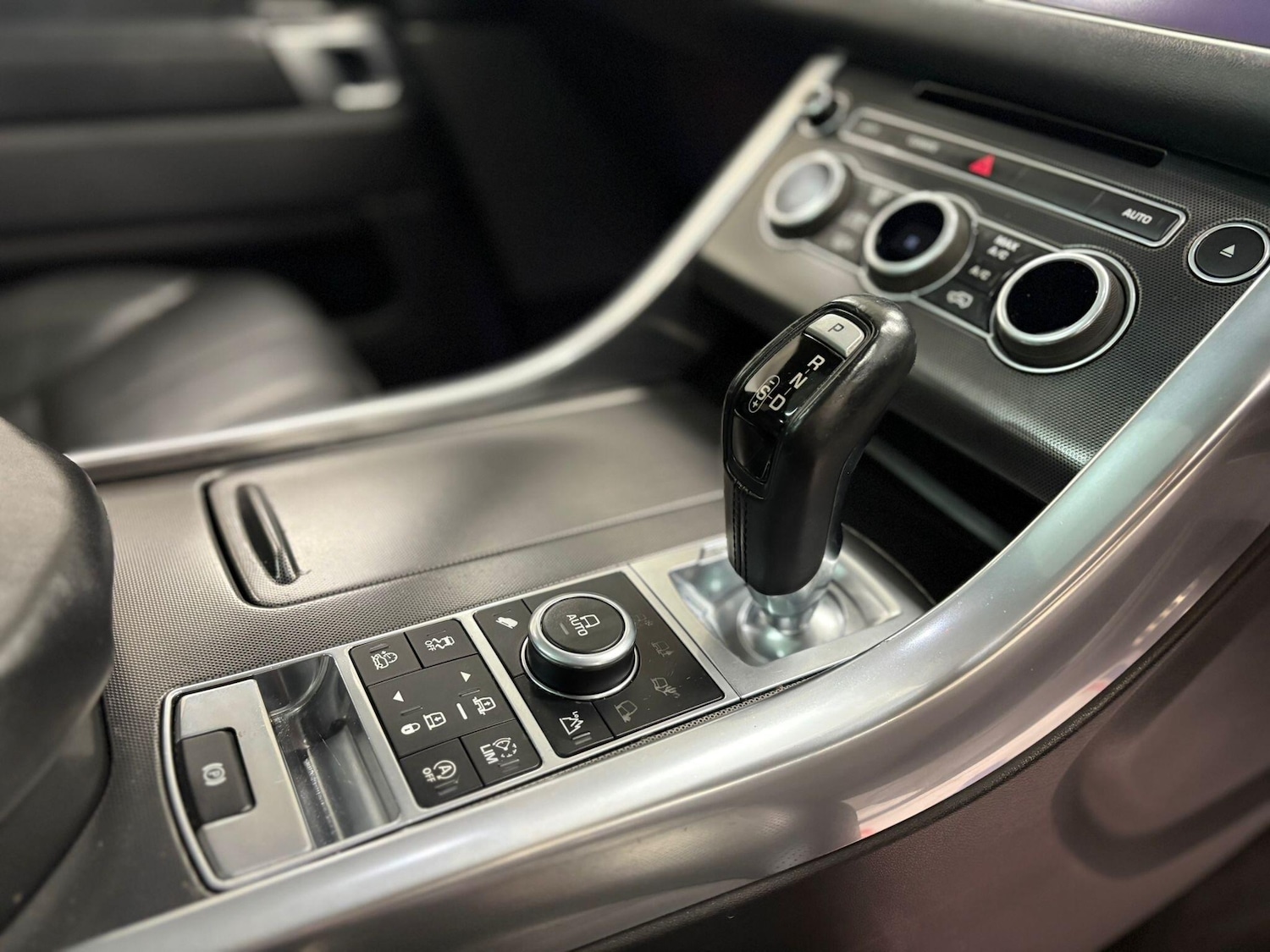 Used Land Rover Range Rover Sport 2017 for sale - 77202421: Photo 59