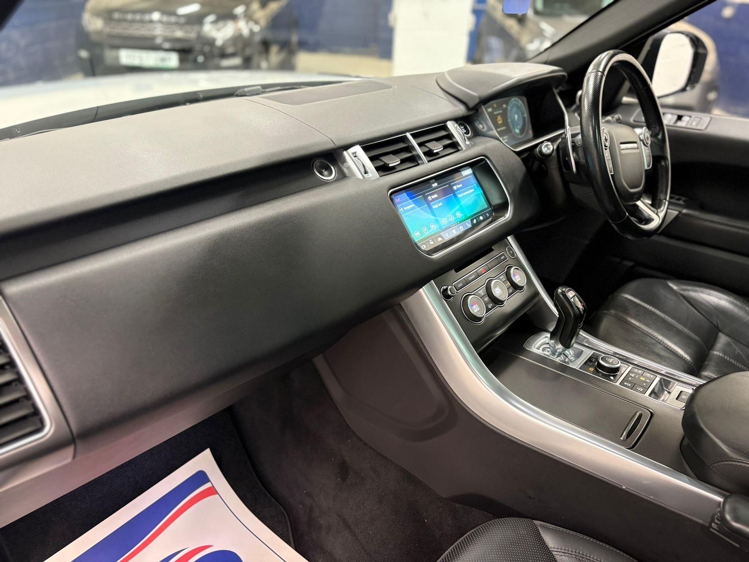 Used Land Rover Range Rover Sport 2017 for sale - 77202421: Photo 63