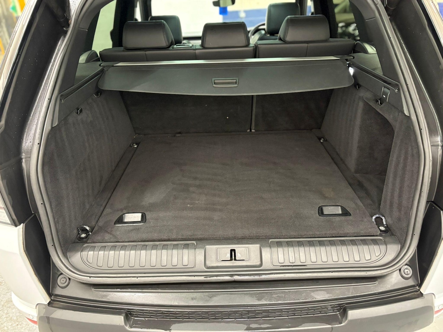 Used Land Rover Range Rover Sport 2017 for sale - 77202421: Photo 65