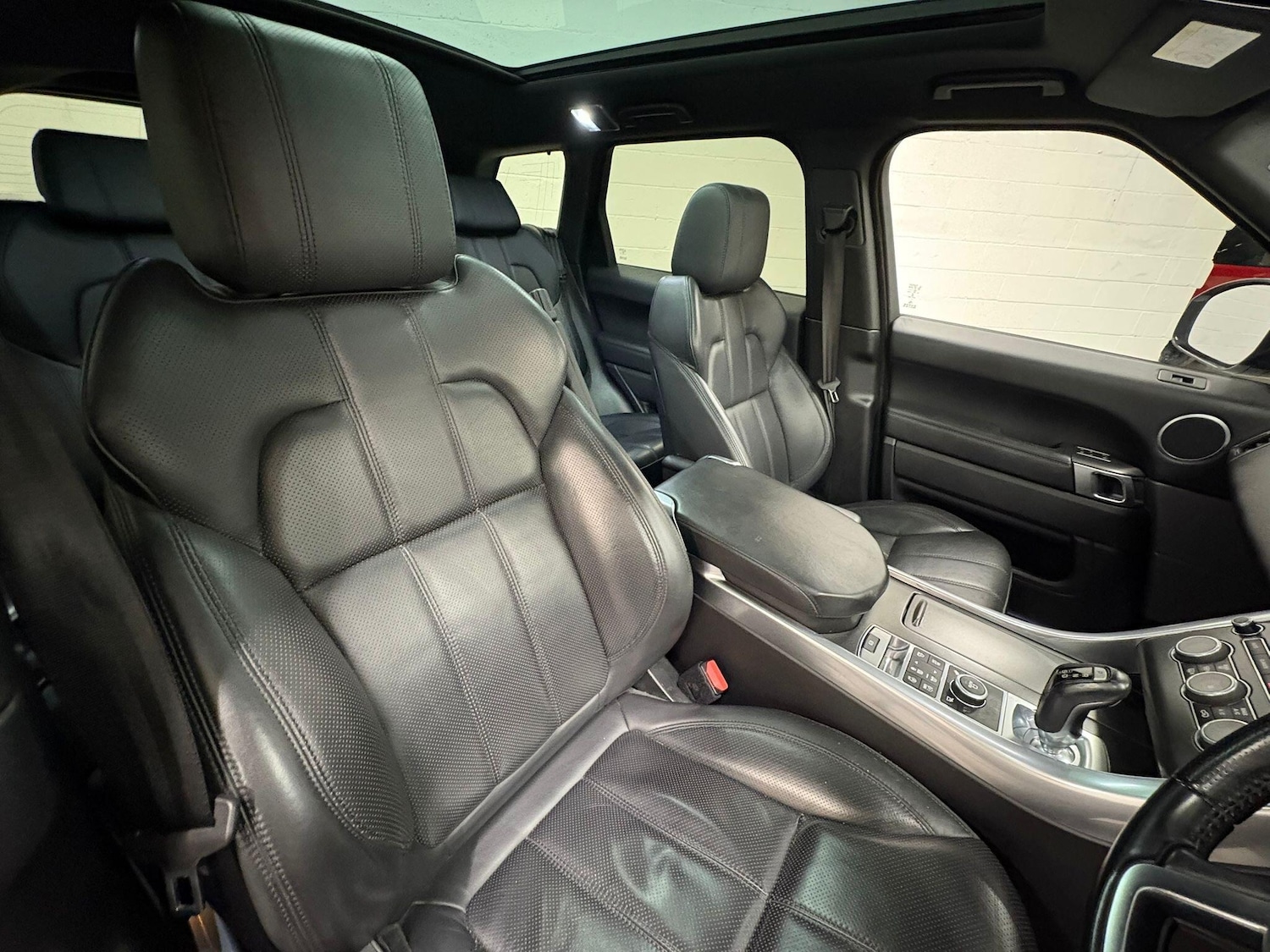 Used Land Rover Range Rover Sport 2017 for sale - 77202421: Photo 69