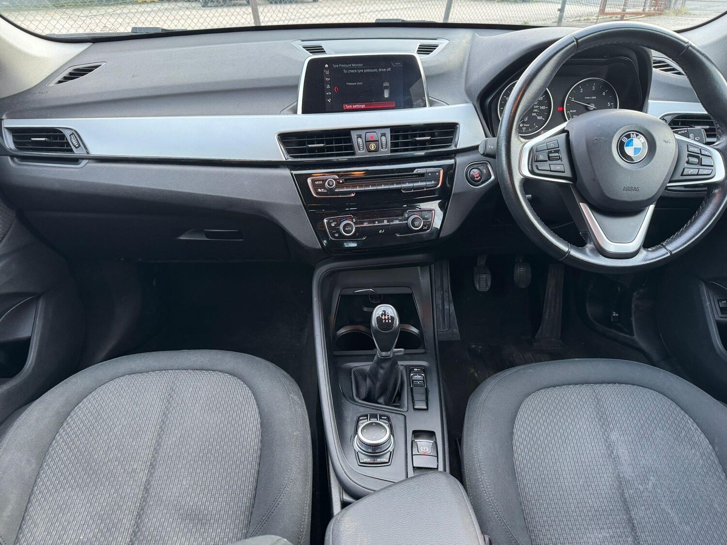 Used BMW X1 2018 for sale - 77344364: Photo 12