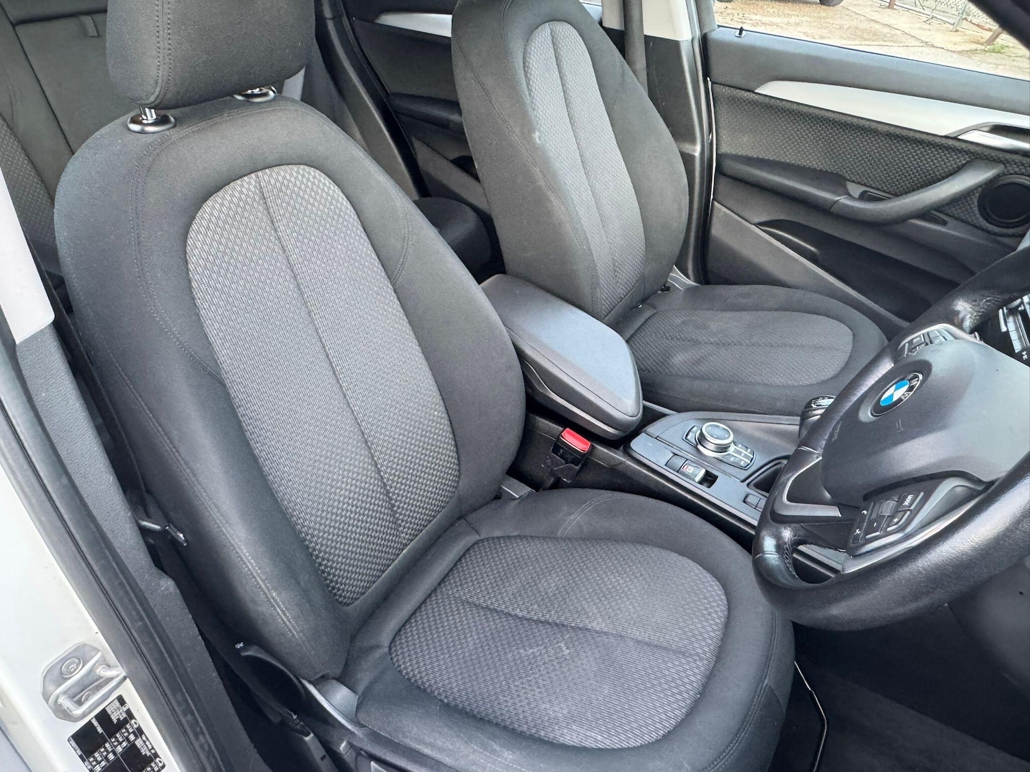 Used BMW X1 2018 for sale - 77344364: Photo 14