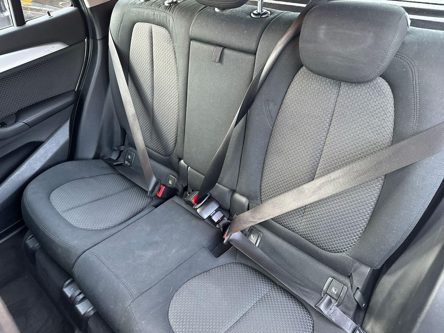 Used BMW X1 2018 for sale - 77344364: Photo 18