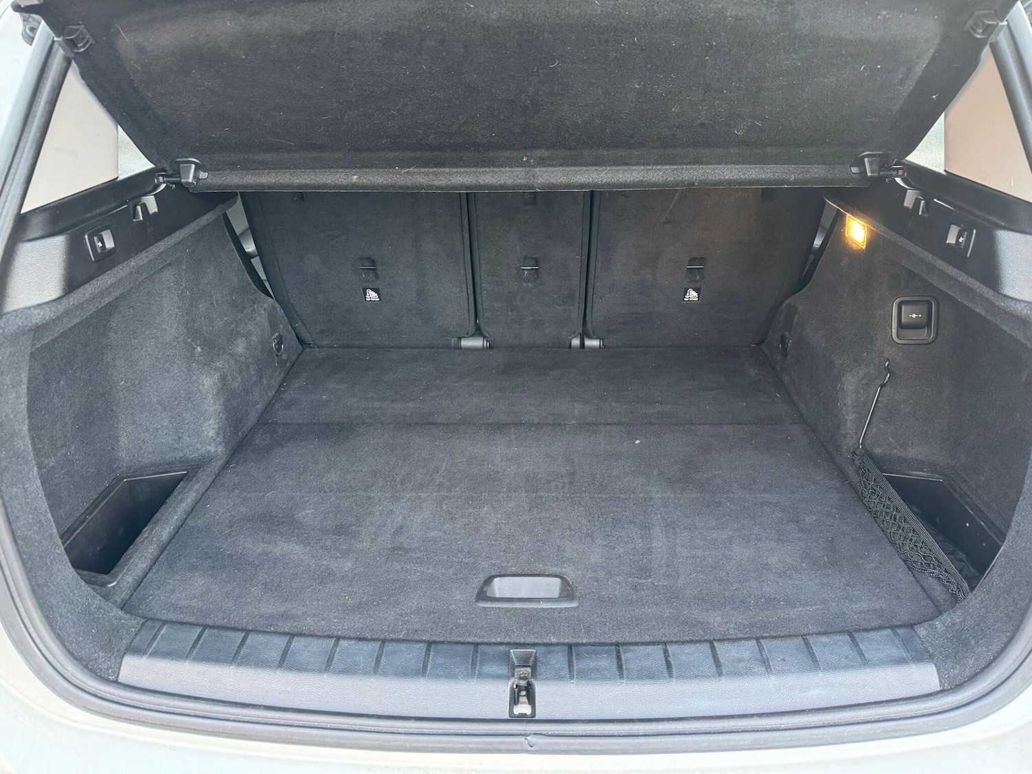 Used BMW X1 2018 for sale - 77344364: Photo 40