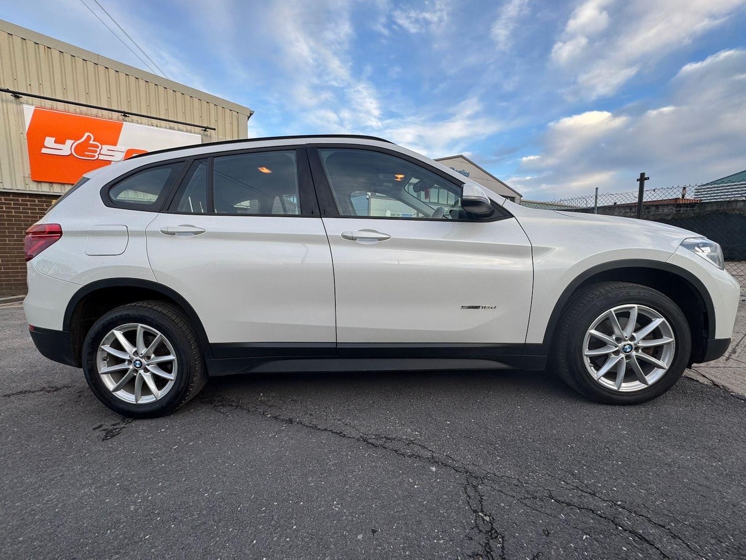 Used BMW X1 2018 for sale - 77344364: Photo 9