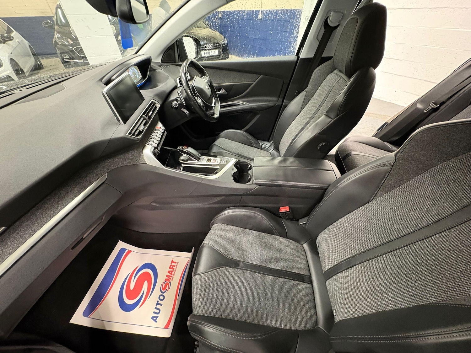 Used Peugeot 3008 2018 for sale - 76701562: Photo 10