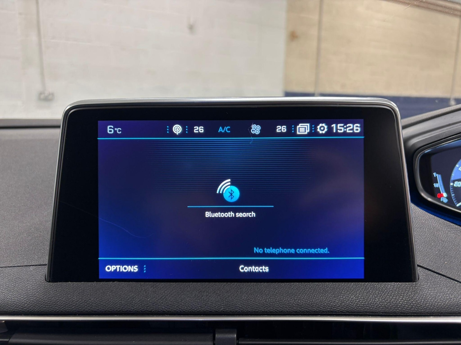 Used Peugeot 3008 2018 for sale - 76701562: Photo 15