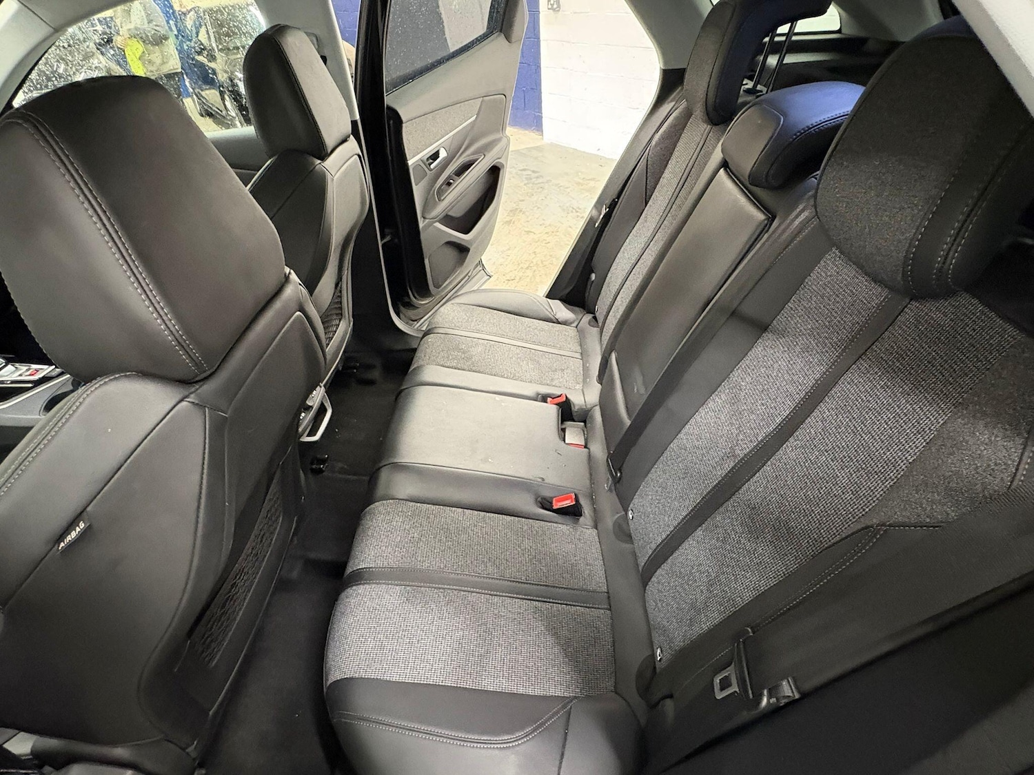 Used Peugeot 3008 2018 for sale - 76701562: Photo 16