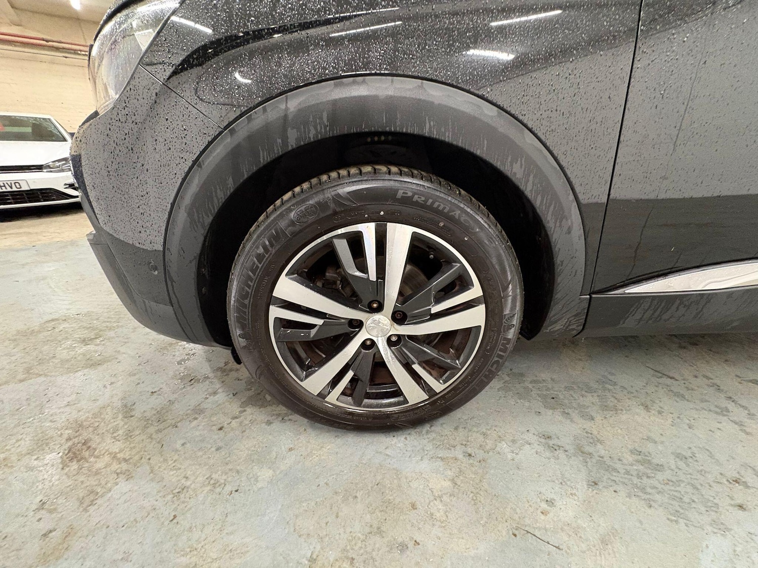 Used Peugeot 3008 2018 for sale - 76701562: Photo 18