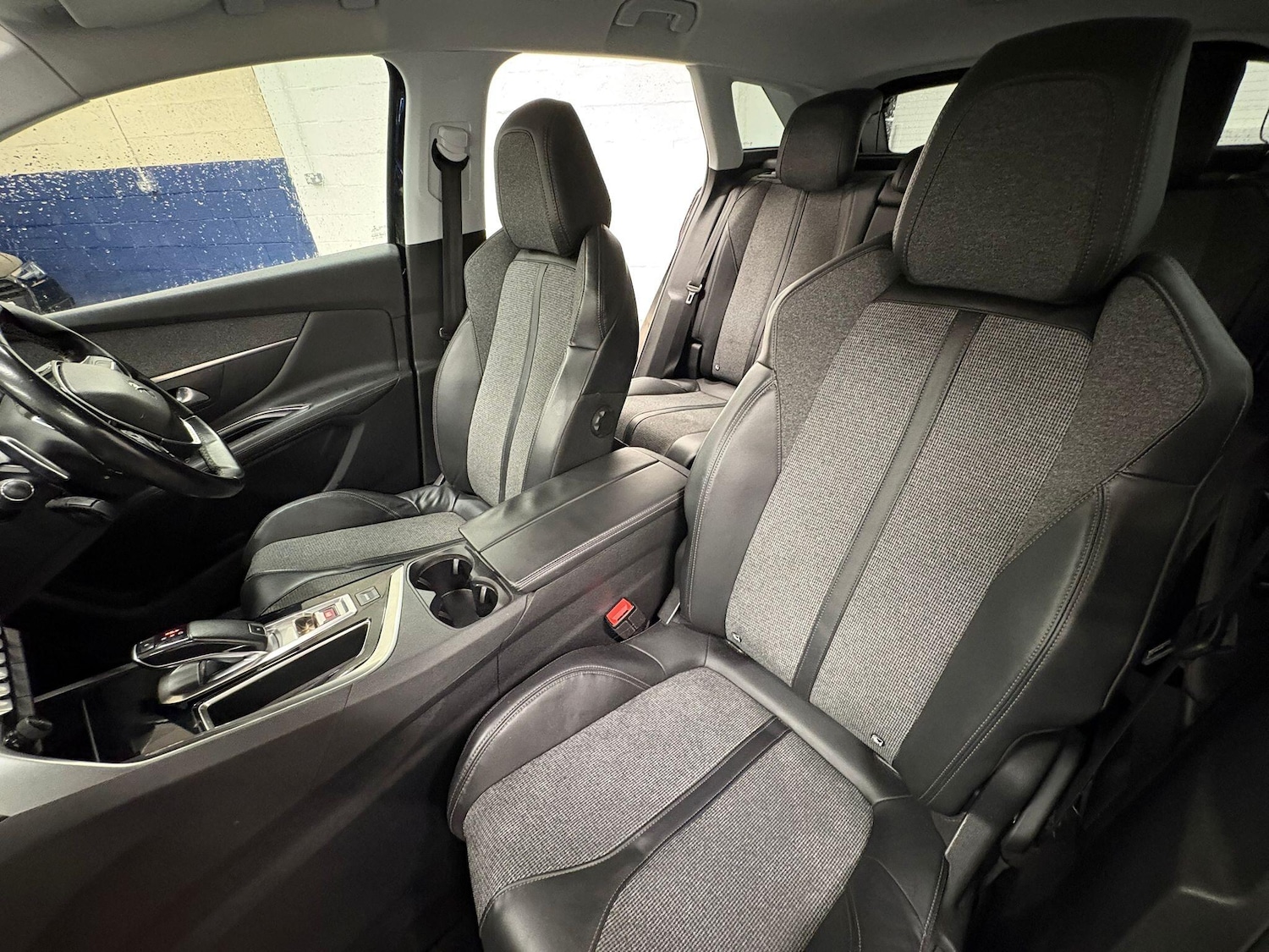 Used Peugeot 3008 2018 for sale - 76701562: Photo 20