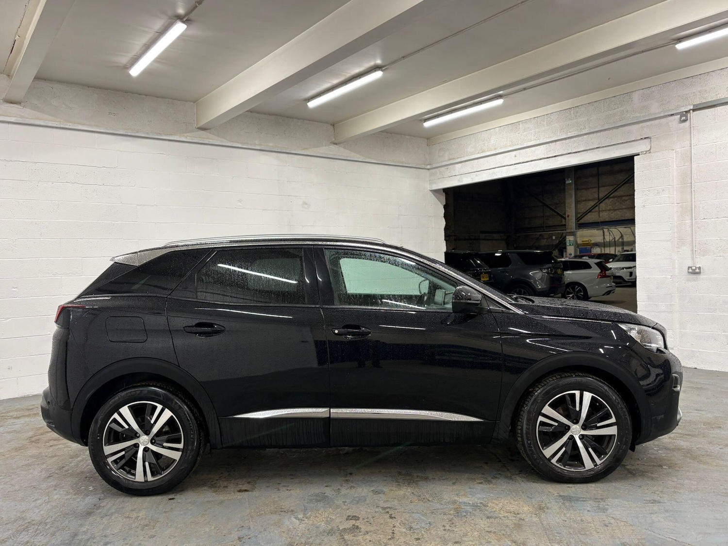 Used Peugeot 3008 2018 for sale - 76701562: Photo 21