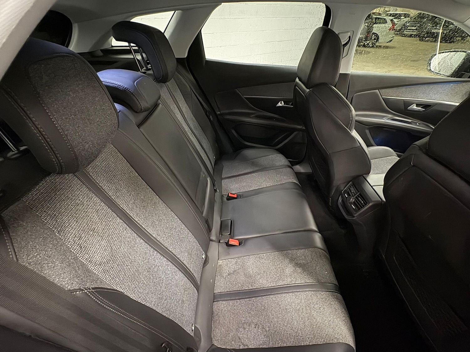 Used Peugeot 3008 2018 for sale - 76701562: Photo 22