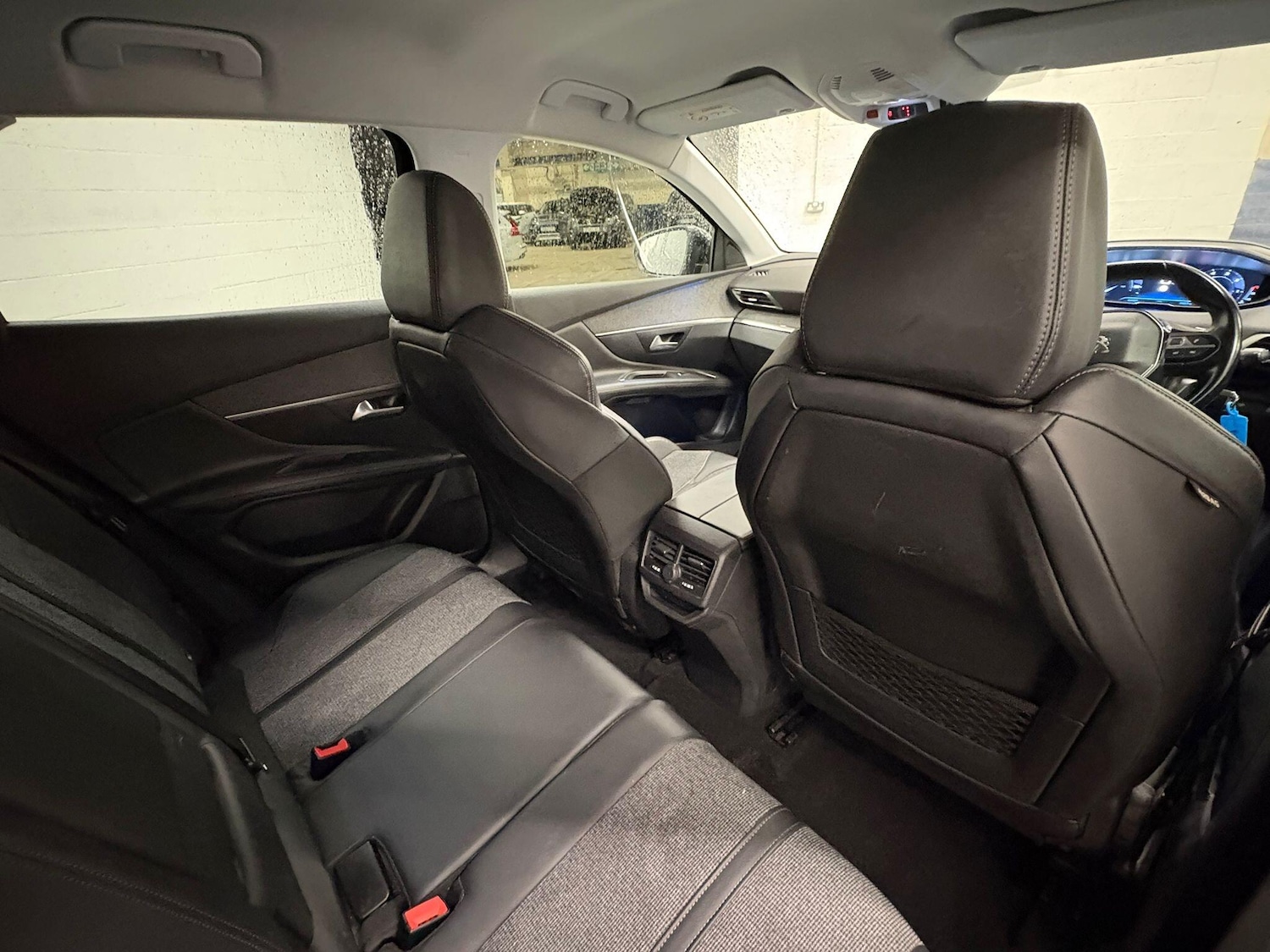 Used Peugeot 3008 2018 for sale - 76701562: Photo 25