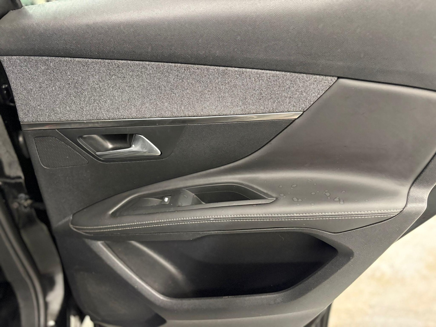 Used Peugeot 3008 2018 for sale - 76701562: Photo 27