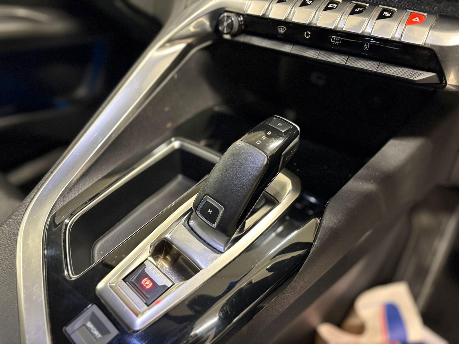 Used Peugeot 3008 2018 for sale - 76701562: Photo 28