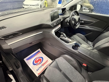 Used Peugeot 3008 2018 for sale - 76701562: Photo