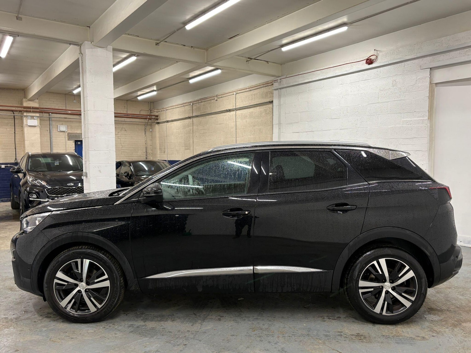 Used Peugeot 3008 2018 for sale - 76701562: Photo 32
