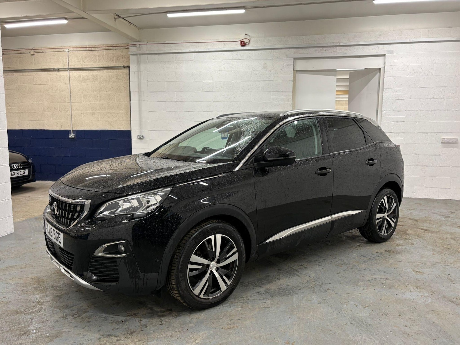 Used Peugeot 3008 2018 for sale - 76701562: Photo 33