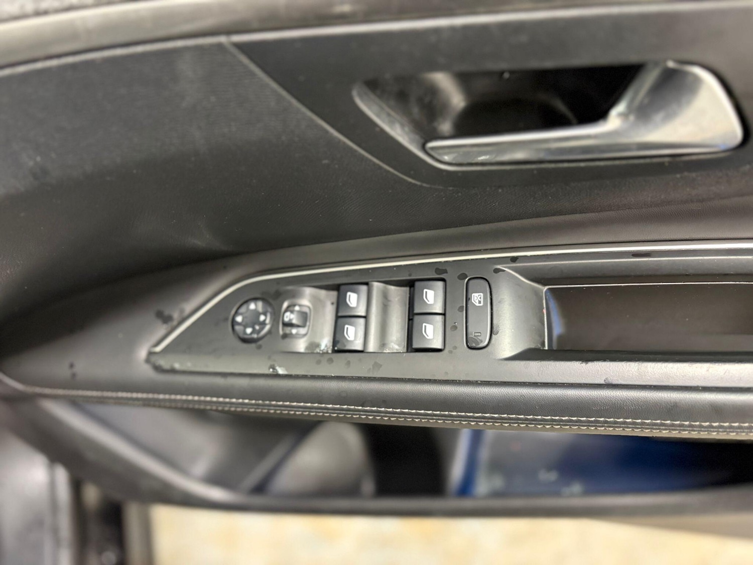 Used Peugeot 3008 2018 for sale - 76701562: Photo 36