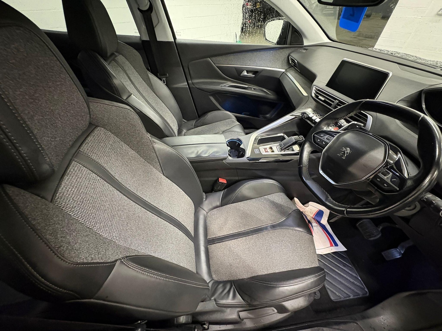 Used Peugeot 3008 2018 for sale - 76701562: Photo 37