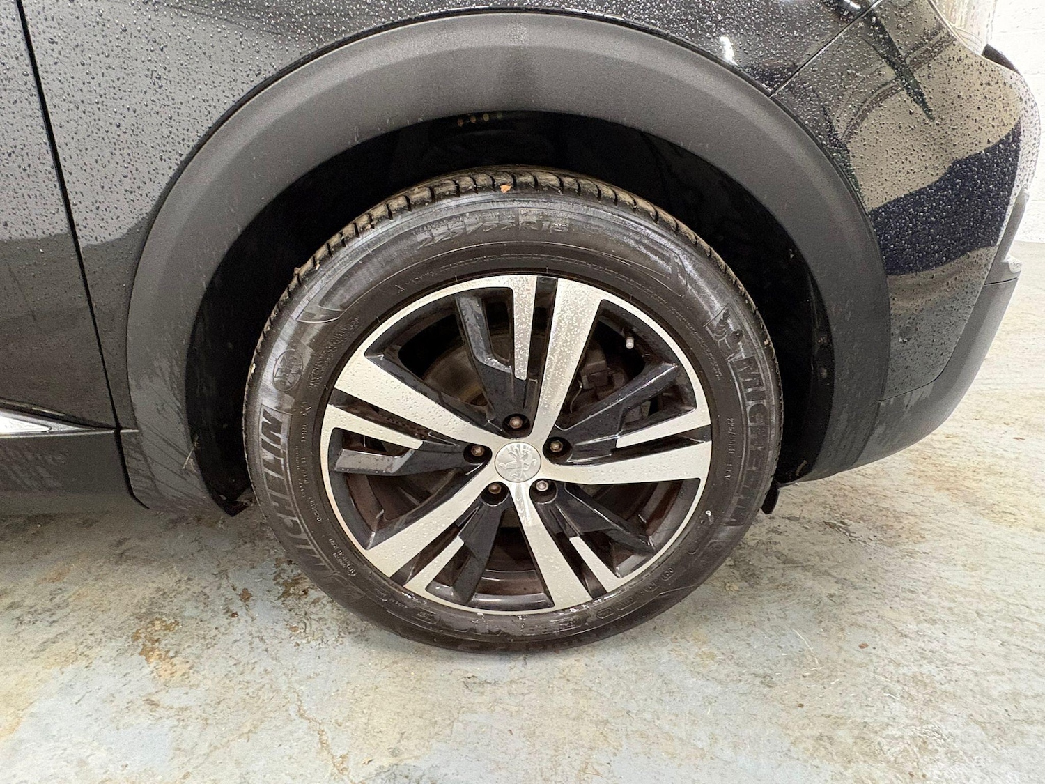 Used Peugeot 3008 2018 for sale - 76701562: Photo 38