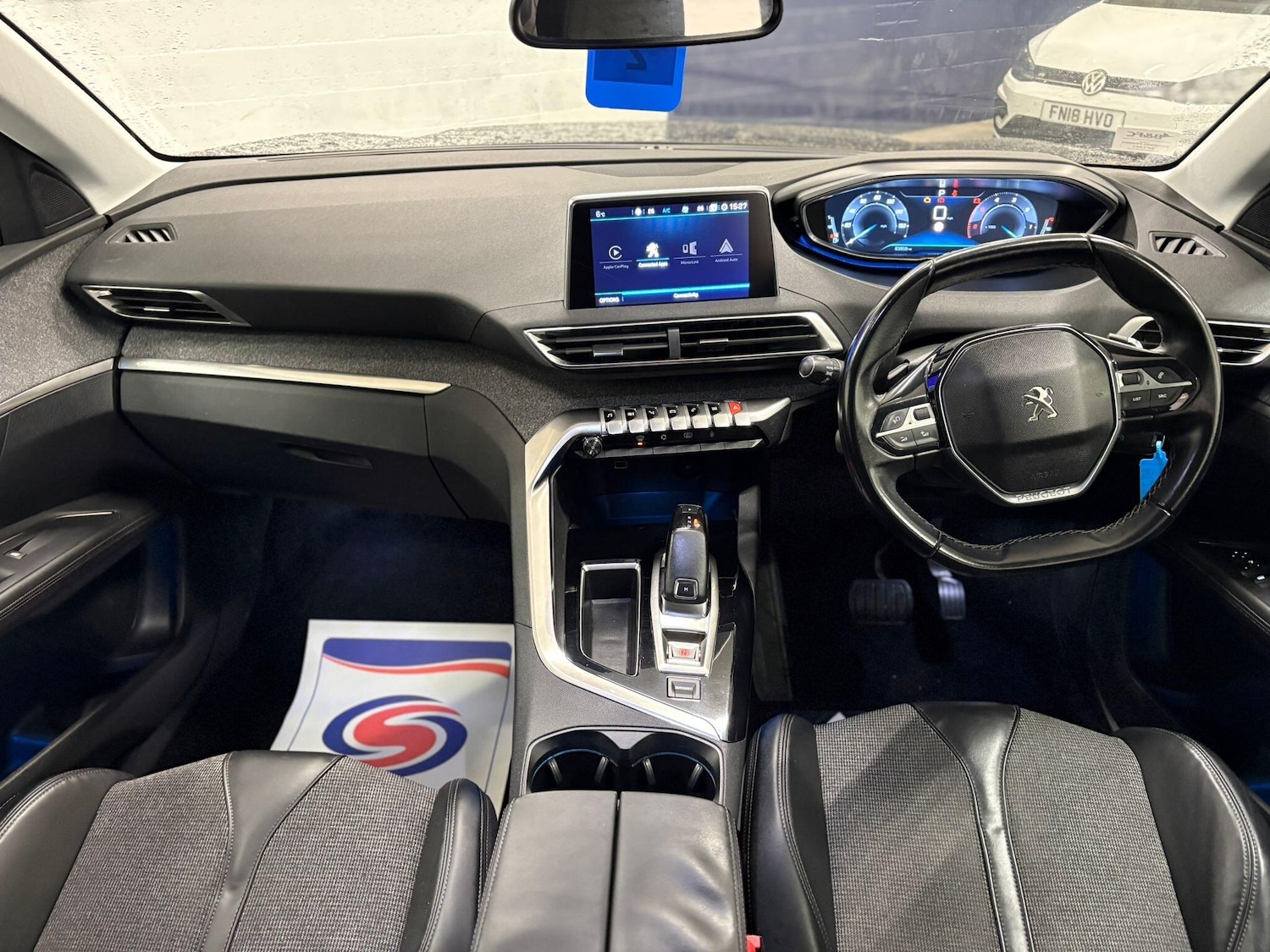 Used Peugeot 3008 2018 for sale - 76701562: Photo 39