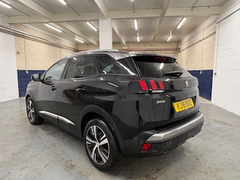 Used Peugeot 3008 2018 for sale - 76701562: Photo