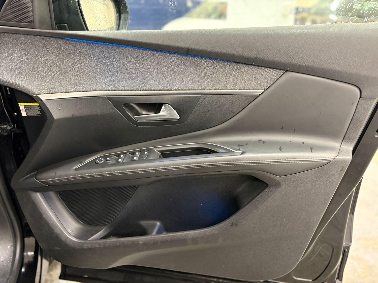 Used Peugeot 3008 2018 for sale - 76701562: Photo 41