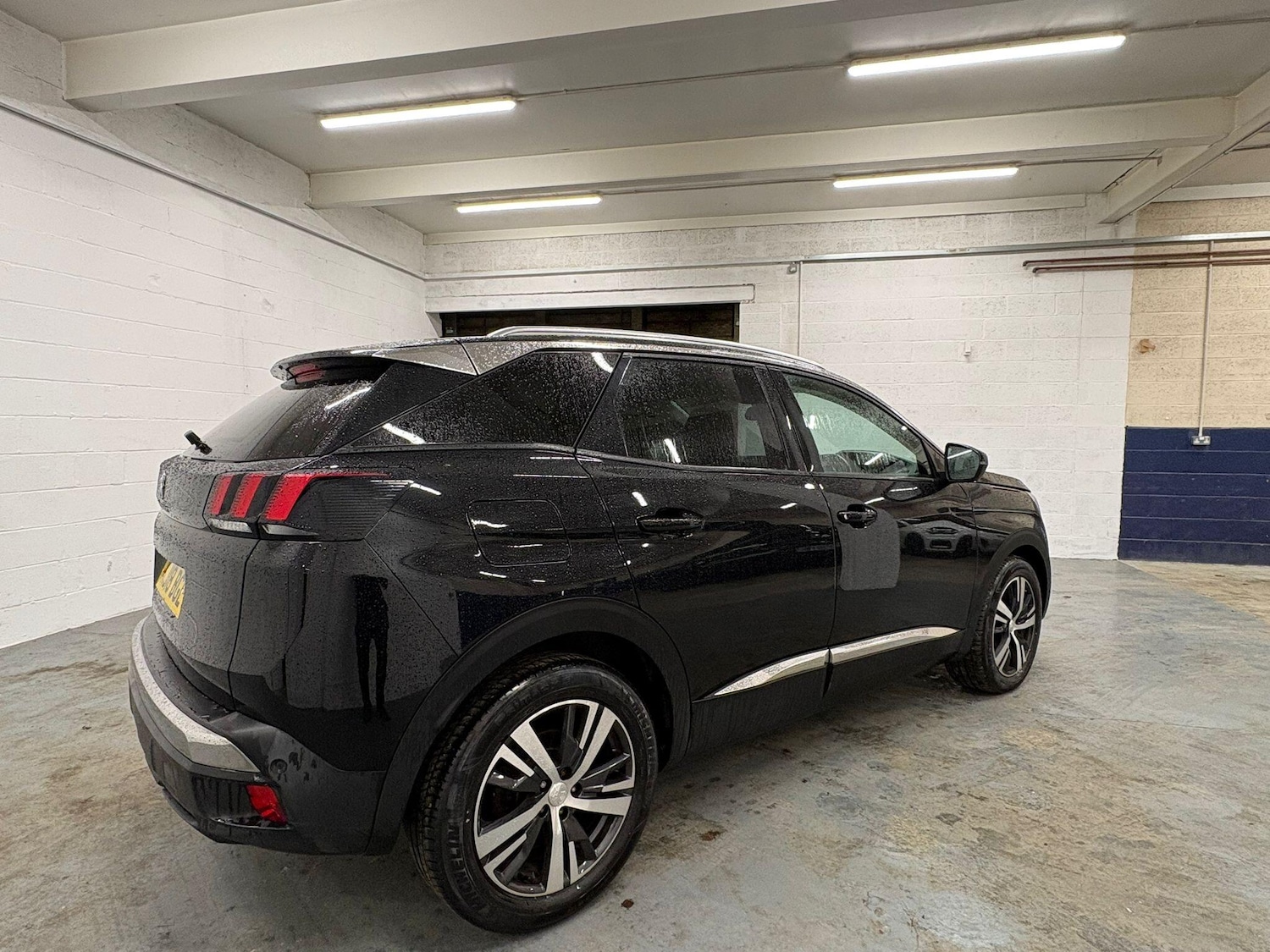 Used Peugeot 3008 2018 for sale - 76701562: Photo 8