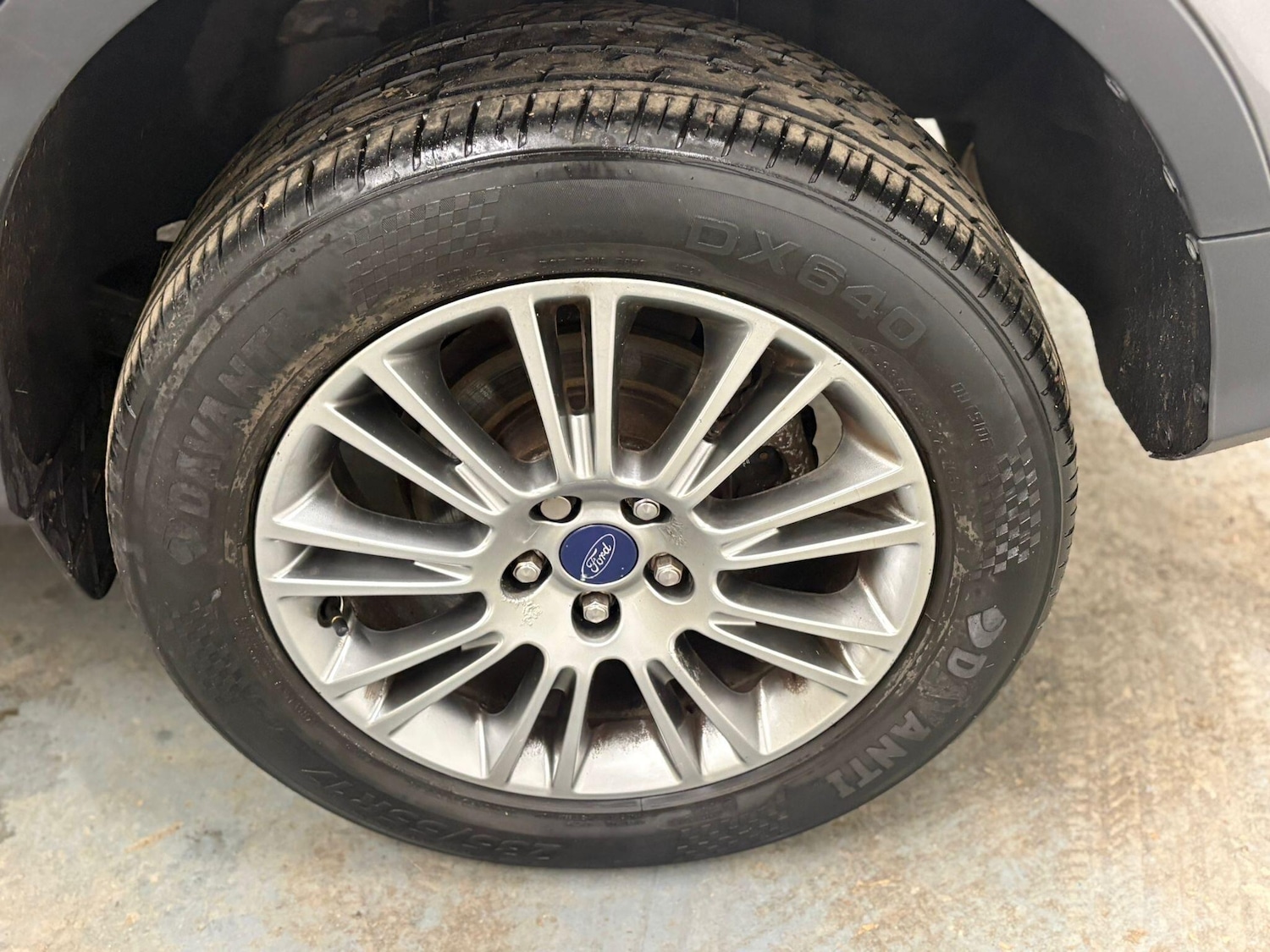 Used Ford Kuga 2014 for sale - 76658874: Photo 10