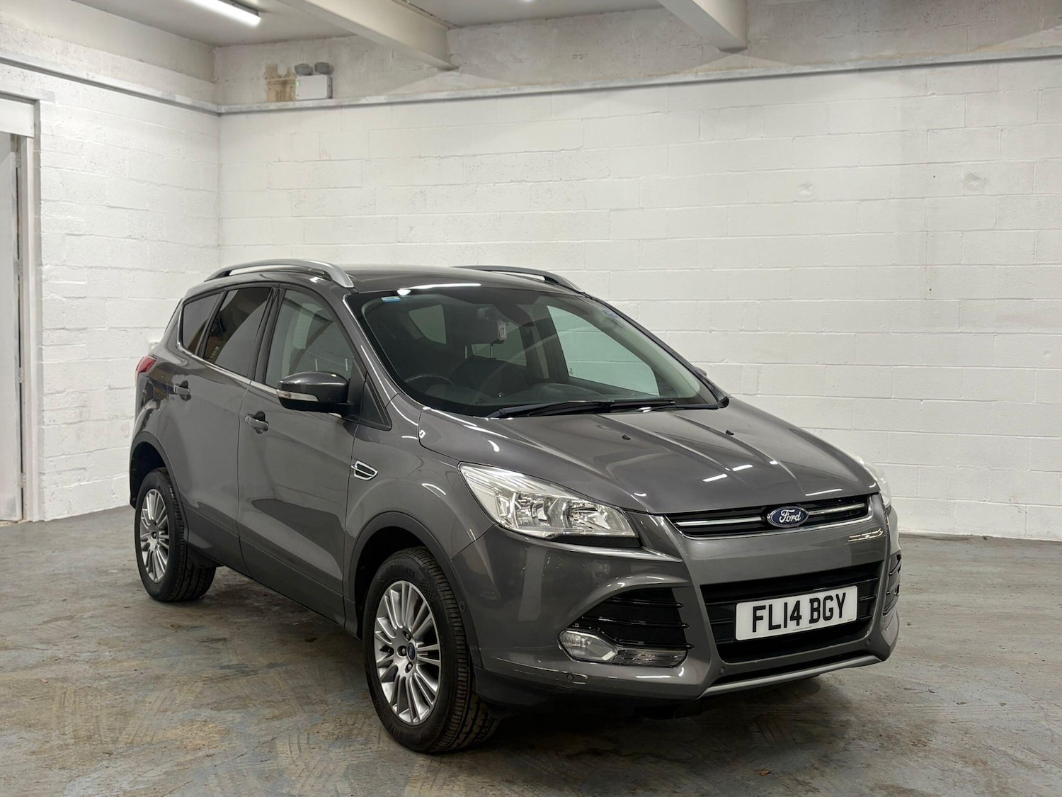 Used Ford Kuga 2014 for sale - 76658874: Photo 11